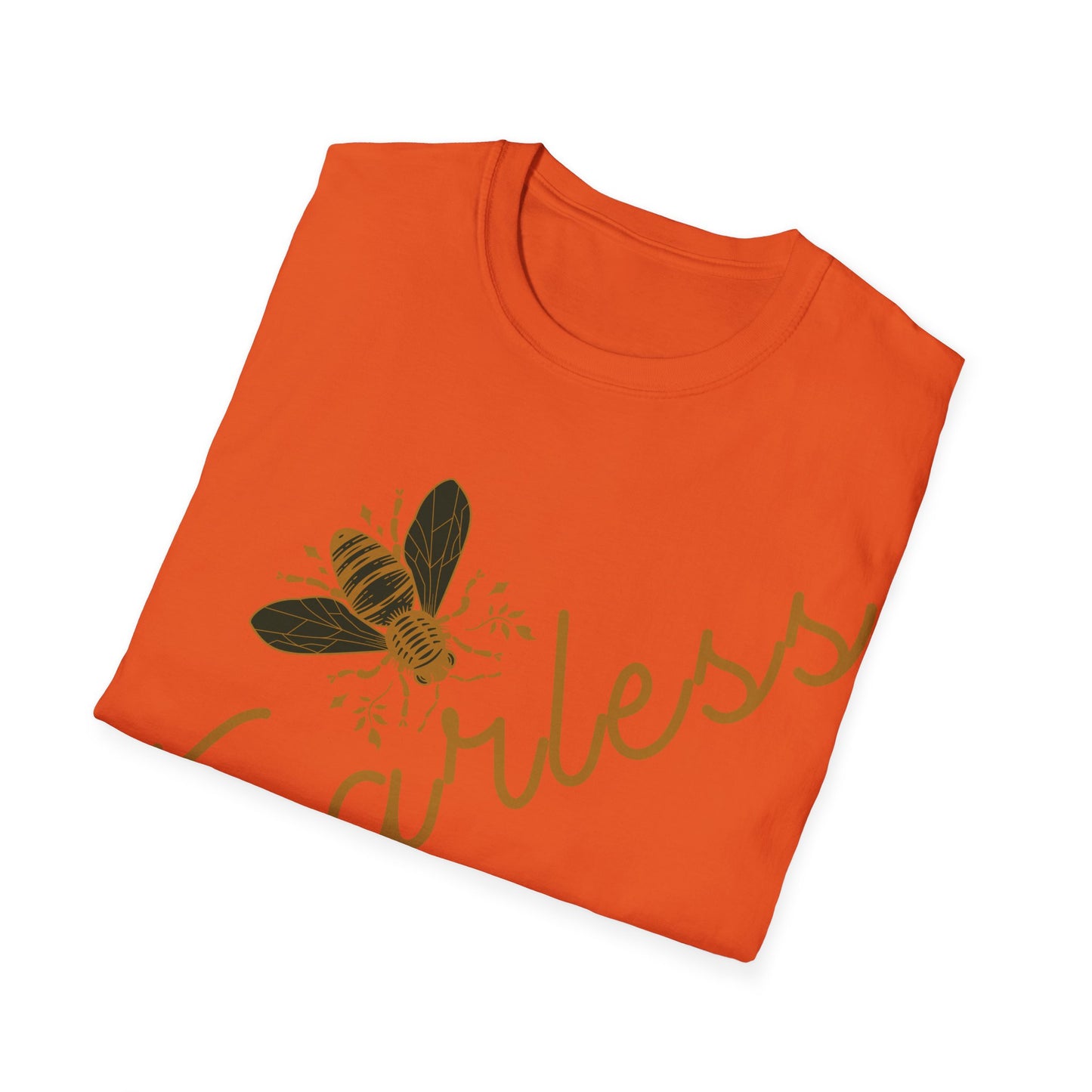 Bee Fearless T-Shirt