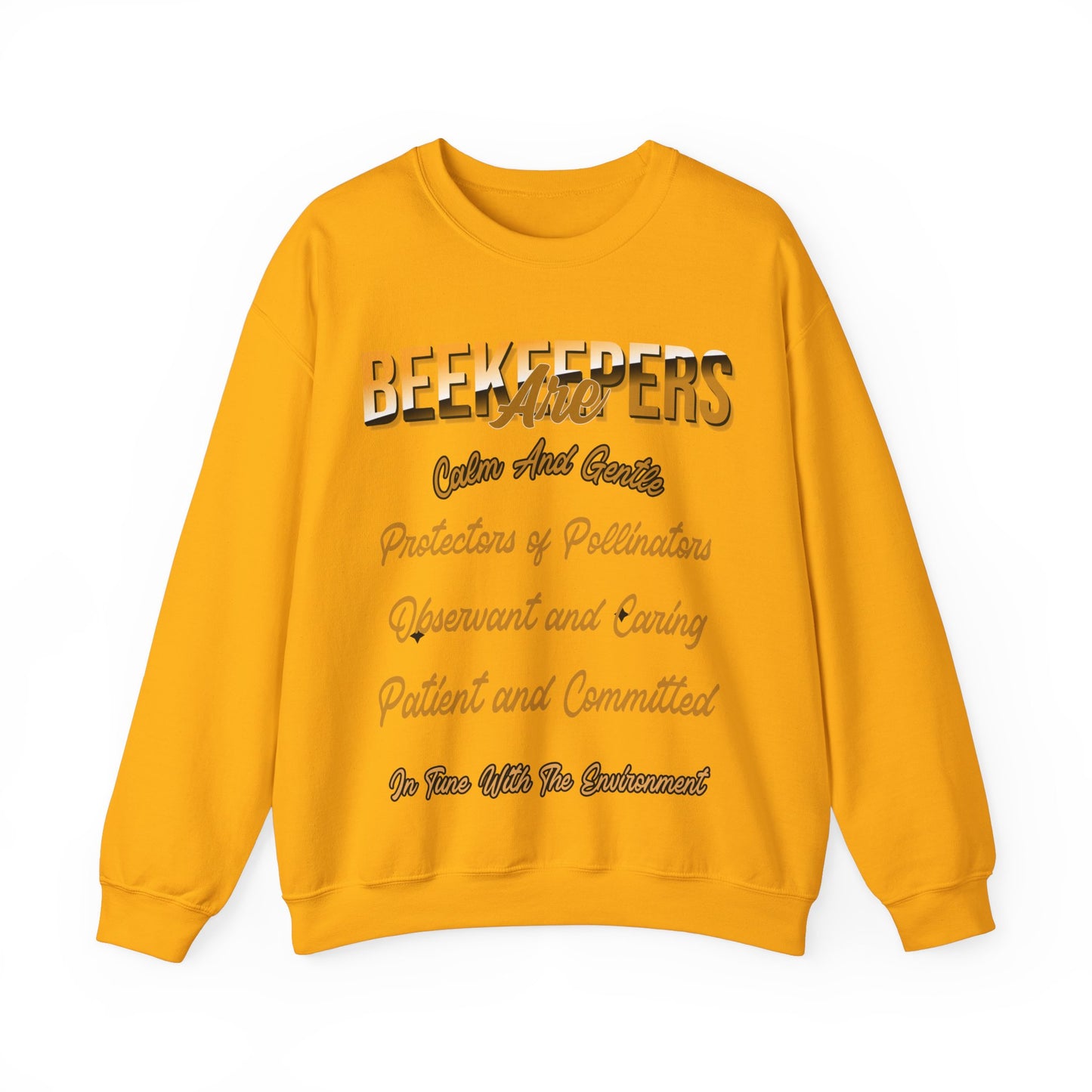 Beekeeper Sweatshirt