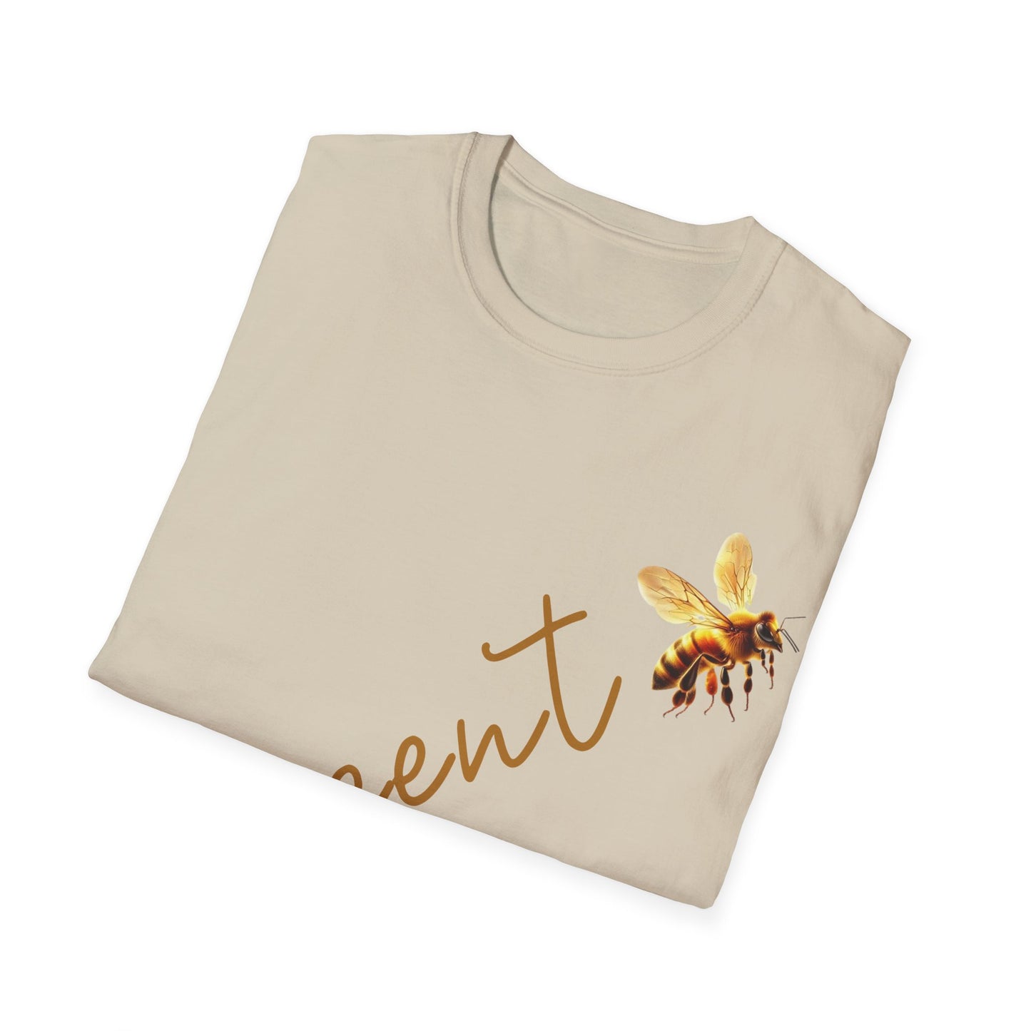 Bee Present T-Shirt