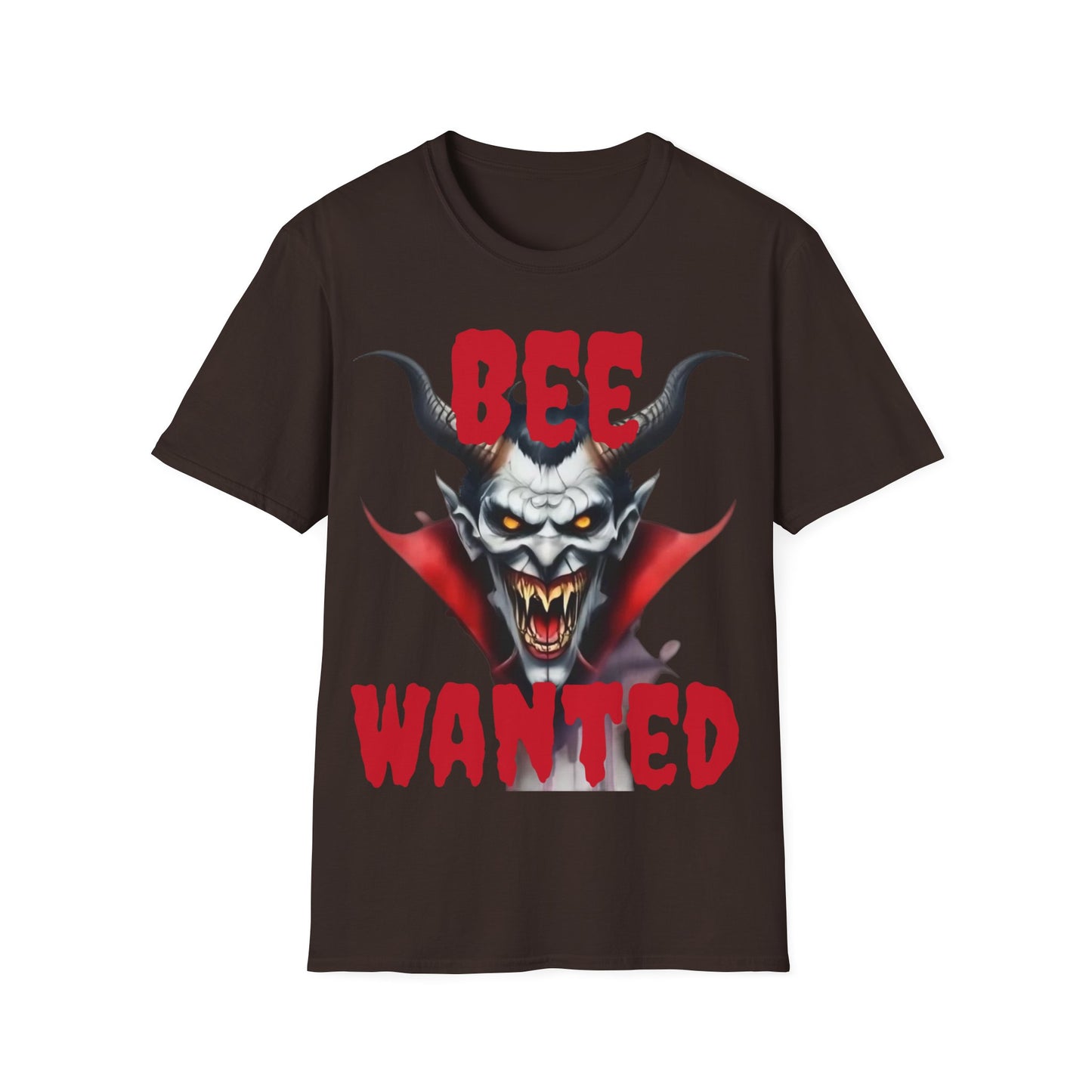 Bee Wanted T-Shirt