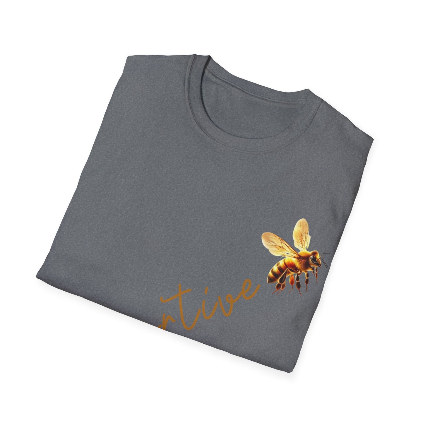 Bee Supportive T-Shirt