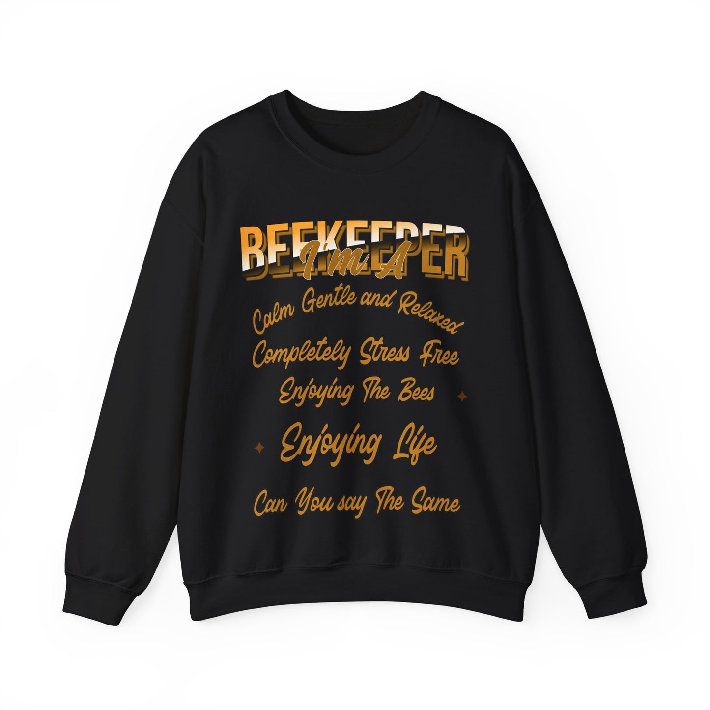 Beekeeper Sweatshirt