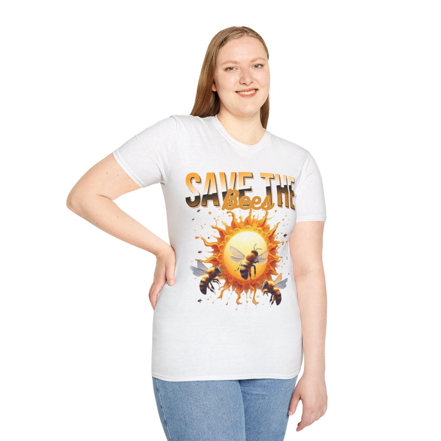 Save the Bees T-Shirt