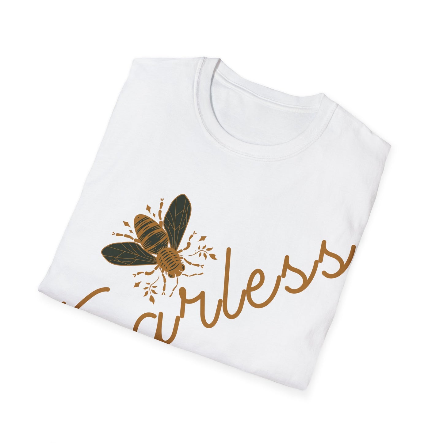 Bee Fearless T-Shirt