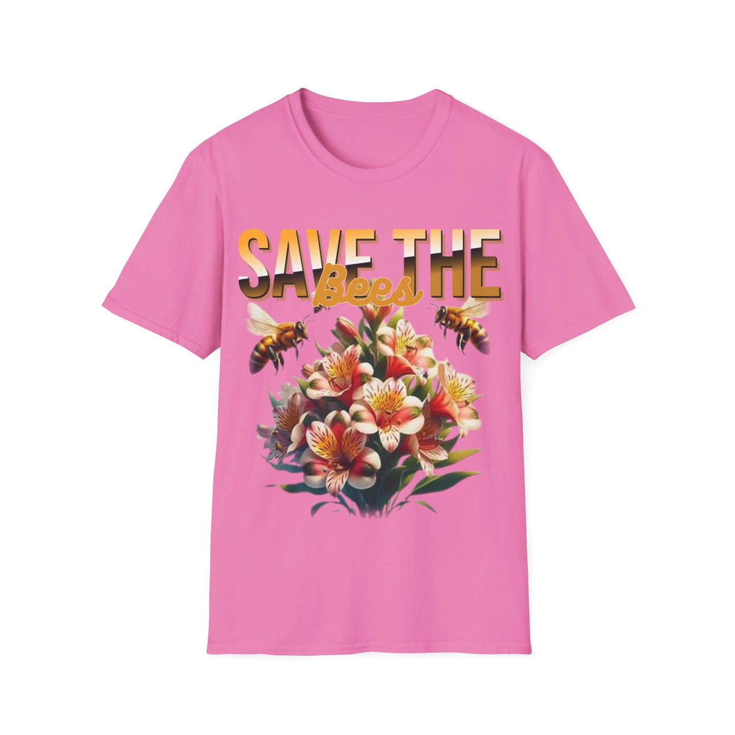 Save the Bees T-Shirt