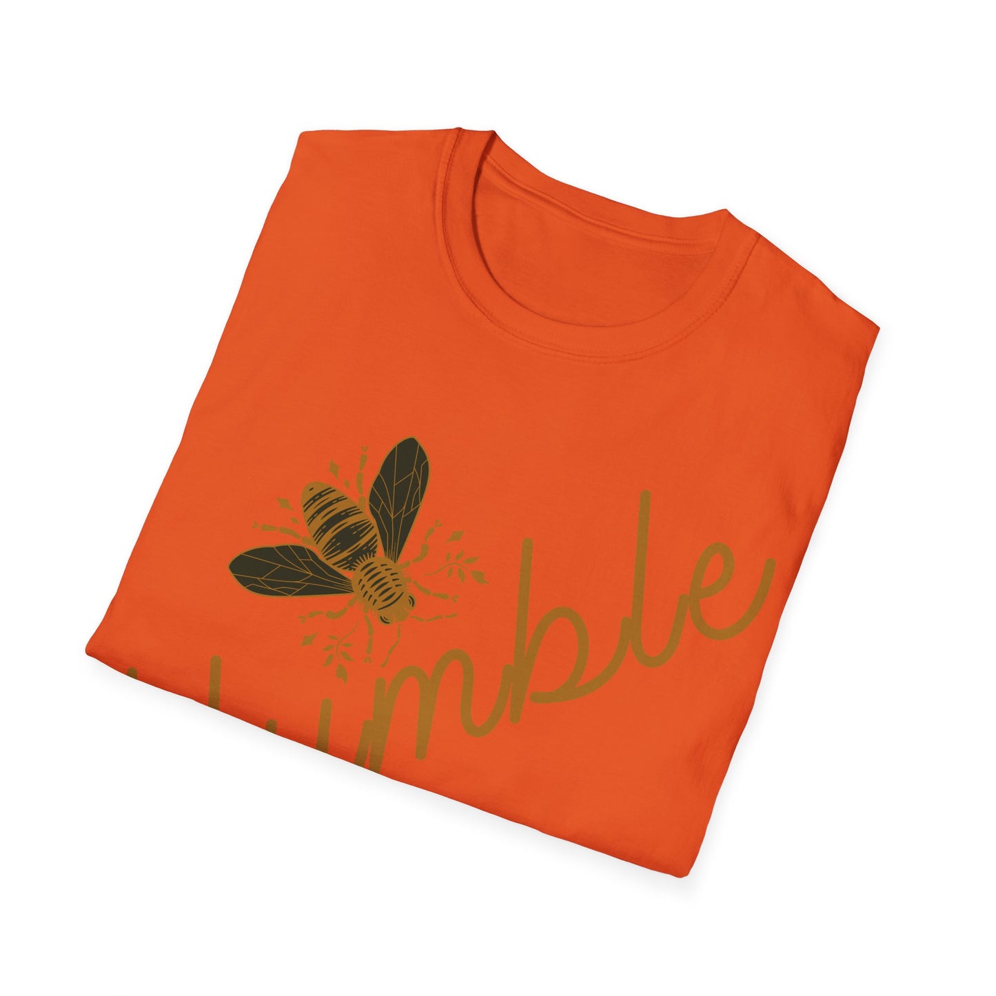 Bee Humble T-Shirt