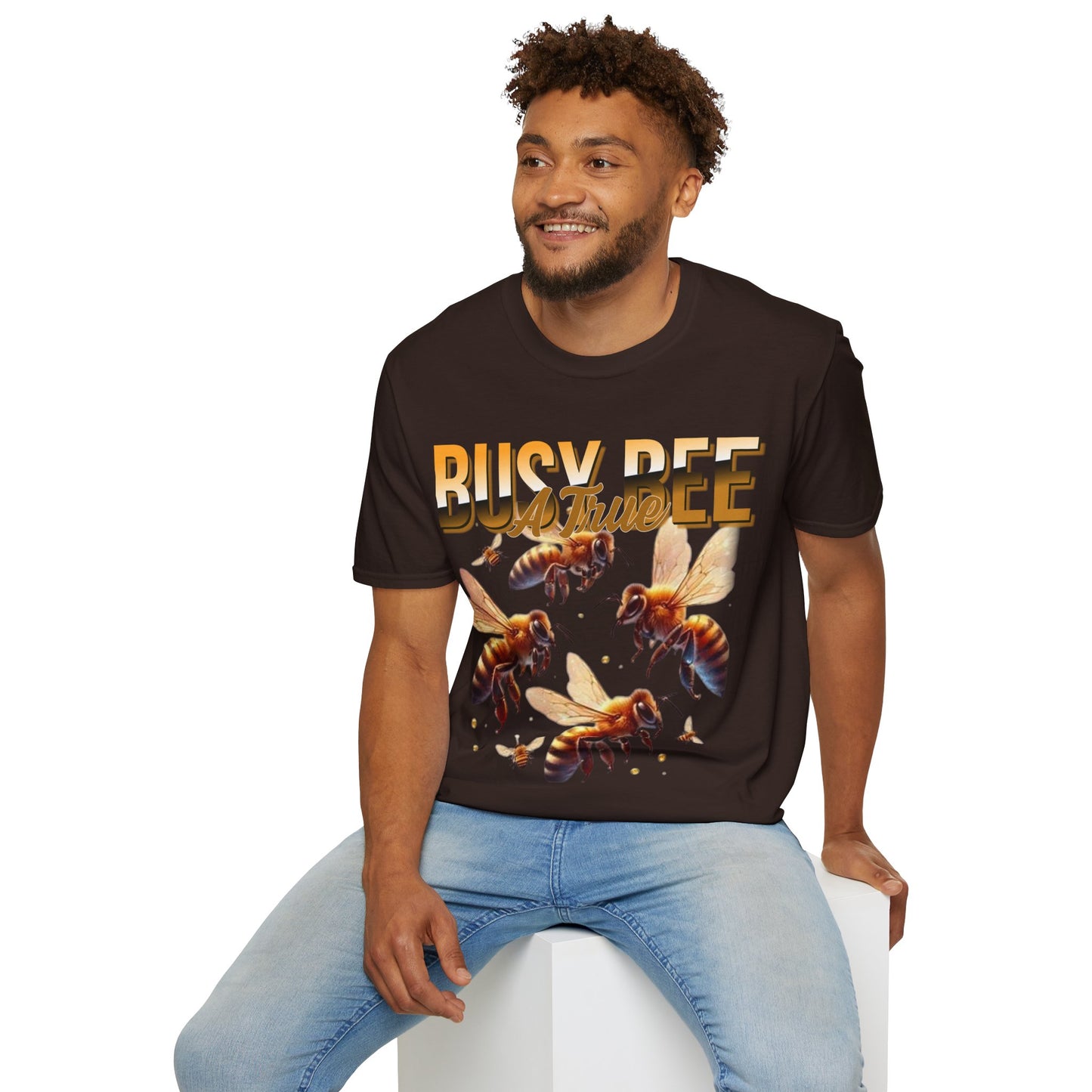 Busy Bee T Shirt