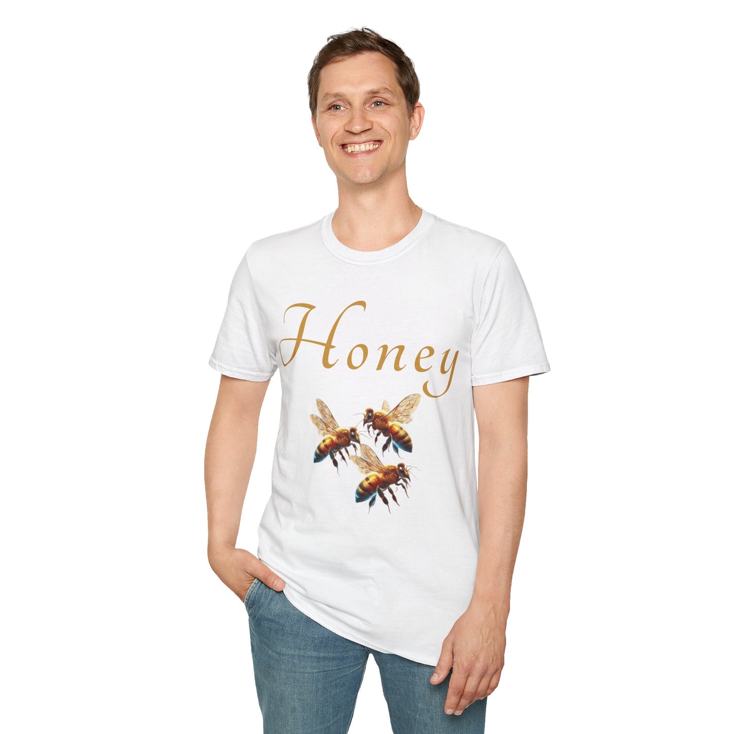 Honey Bee T-Shirt