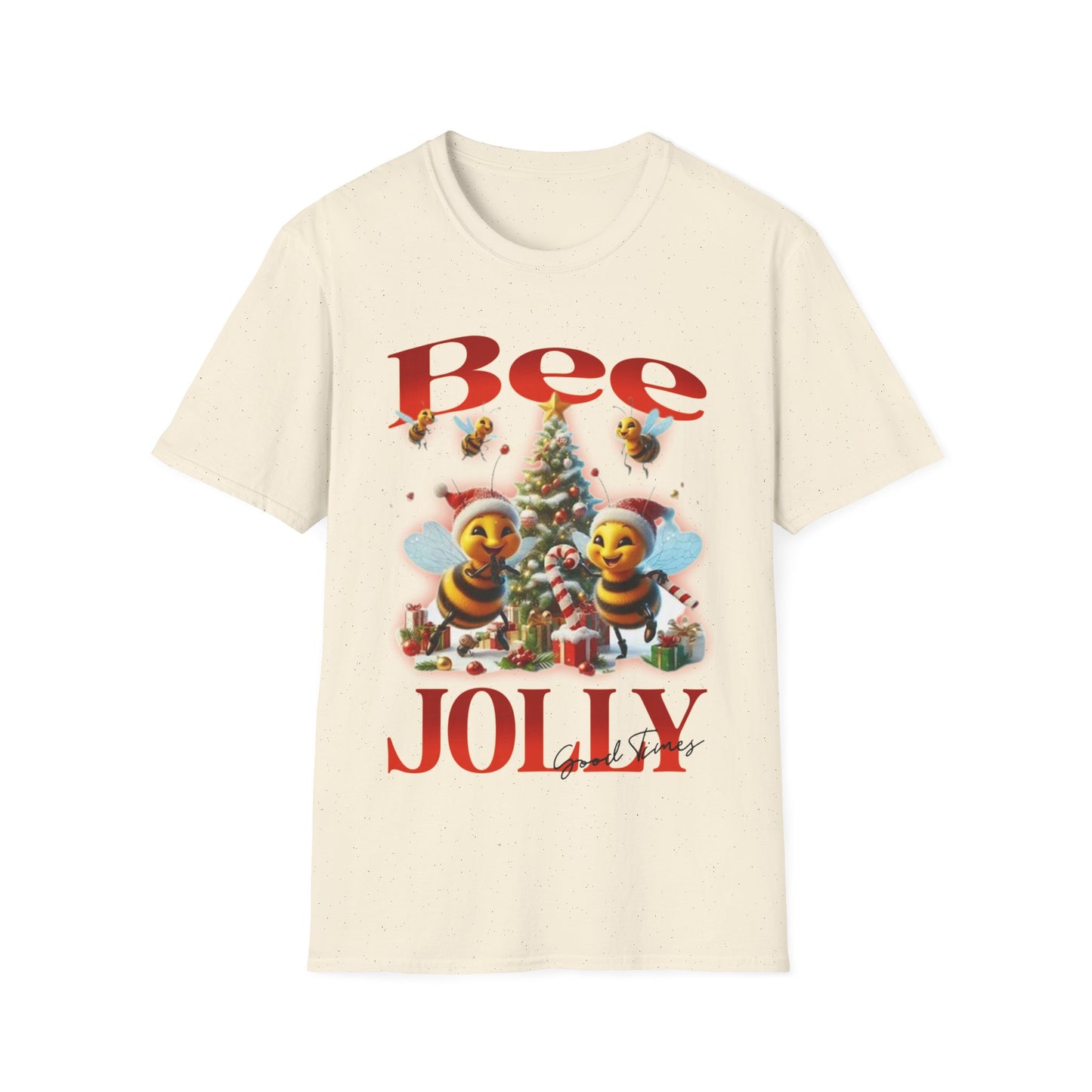 Bee Jolly T-Shirt