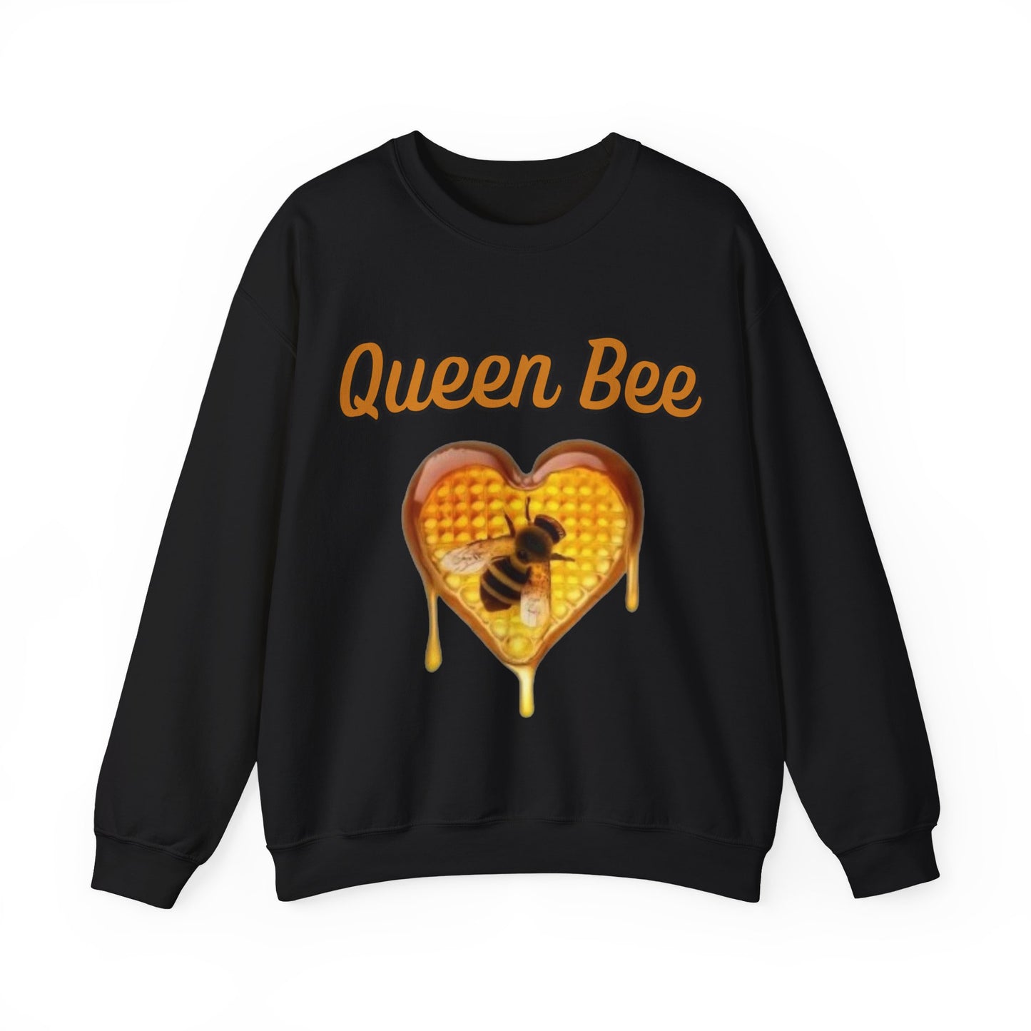 Queen Bee Sweatshirt