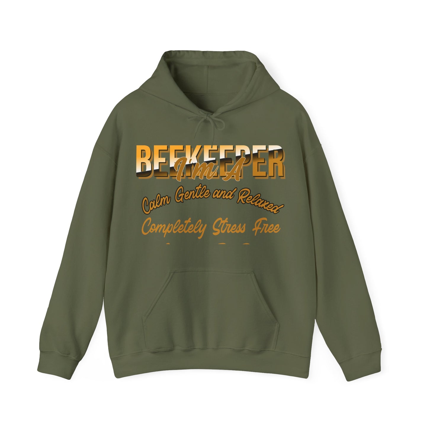 Beekeeper Hoodie