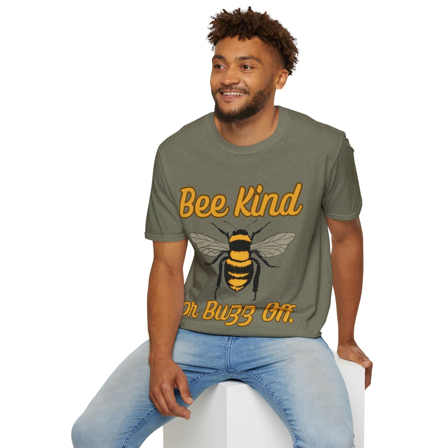 Bee Kind T Shirt