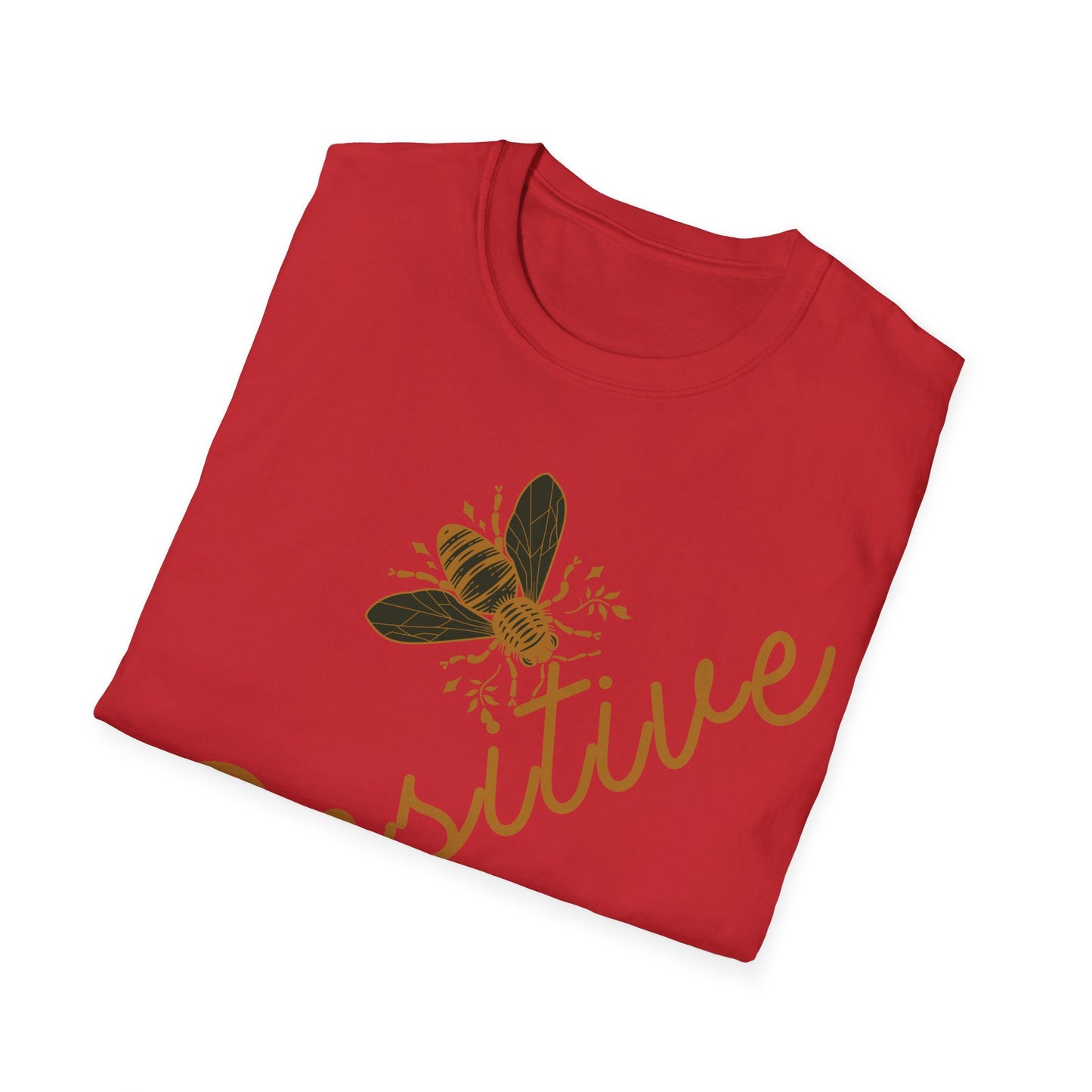 Bee Positive T-Shirt