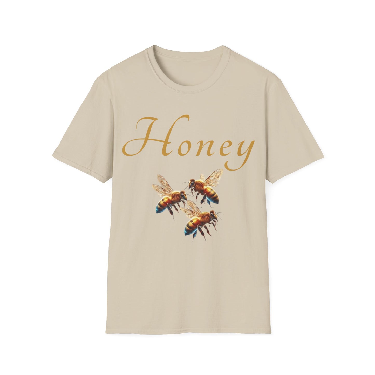 Honey Bee T-Shirt