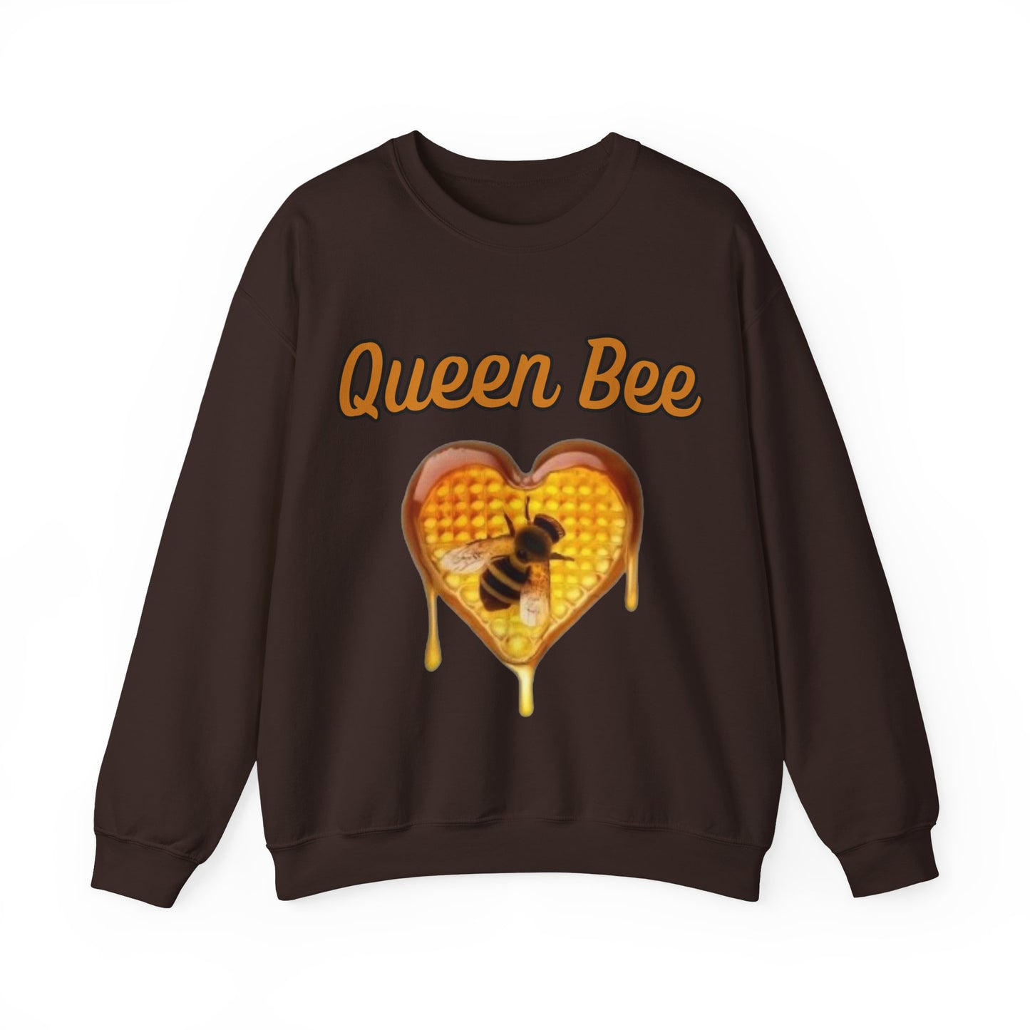Queen Bee Sweatshirt