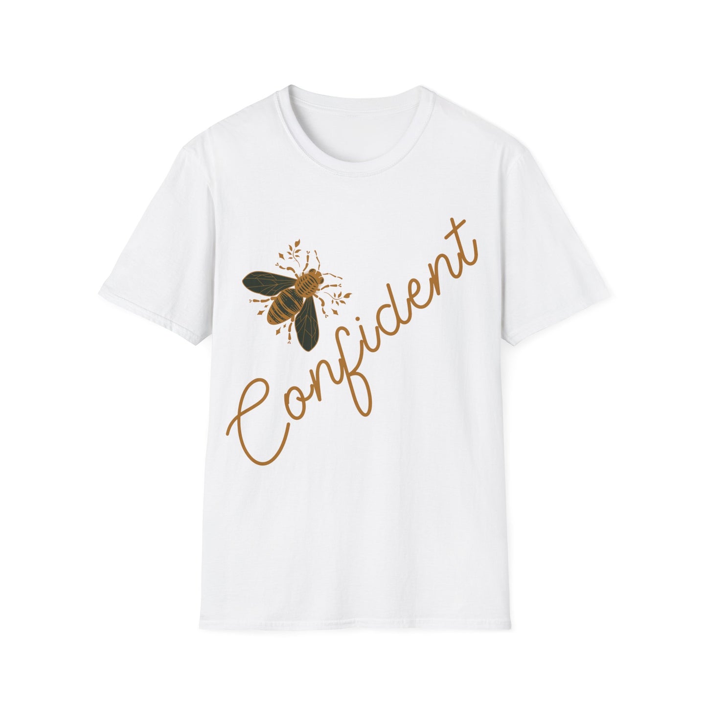 Bee Confident T-Shirt