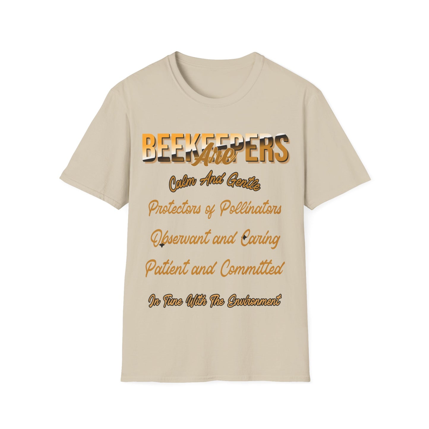 Beekeeper T-Shirt