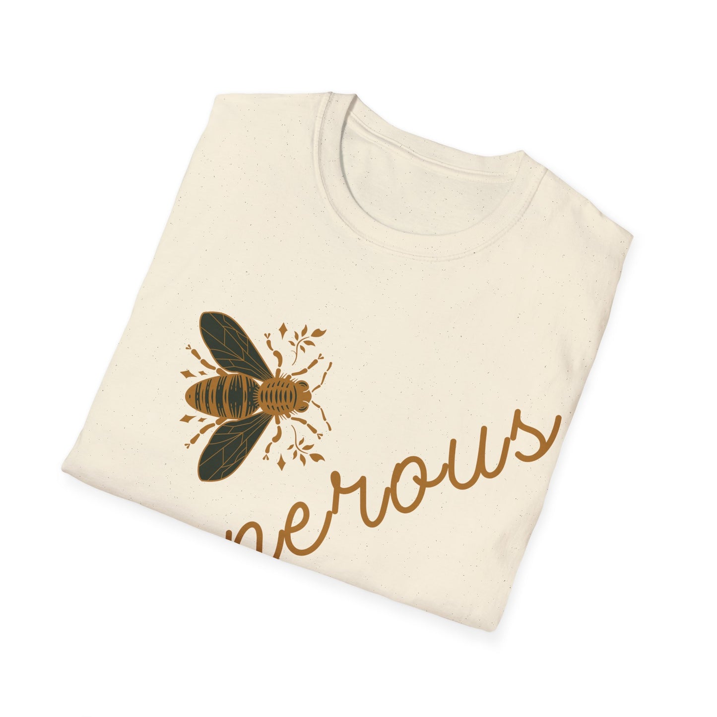 Bee Generous T-Shirt