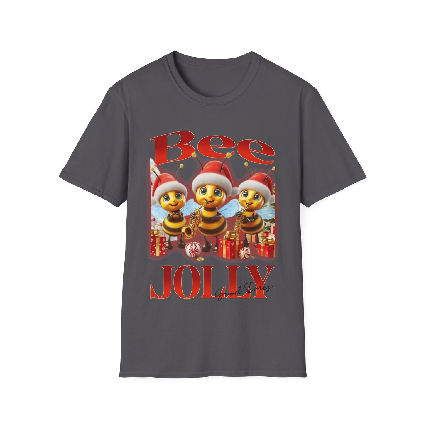 Bee Jolly T-Shirt