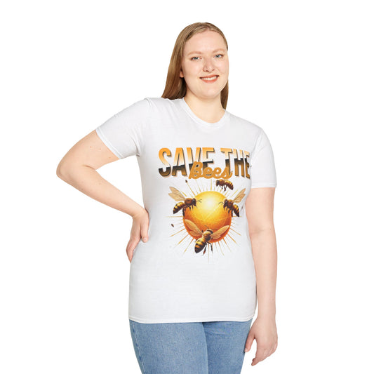 Save the Bees T-Shirt