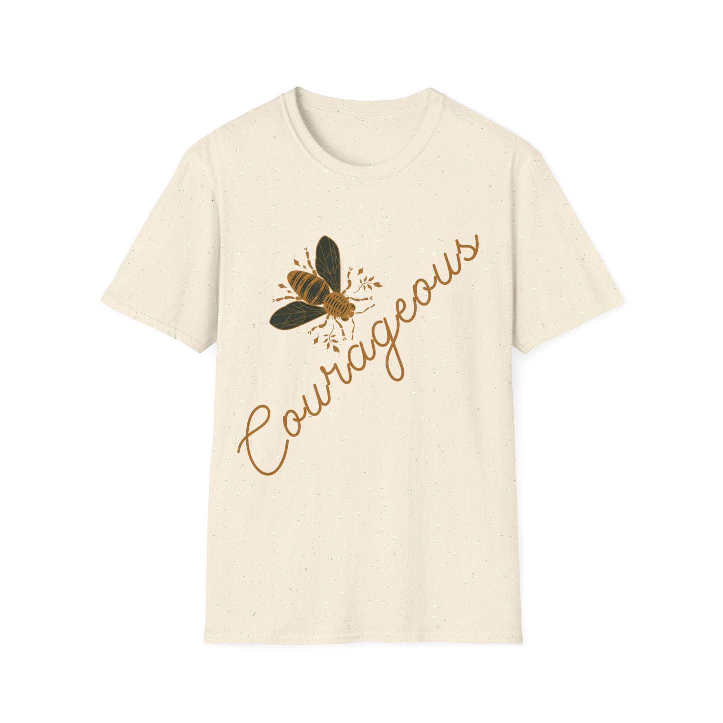 Bee Courageous T-Shirt