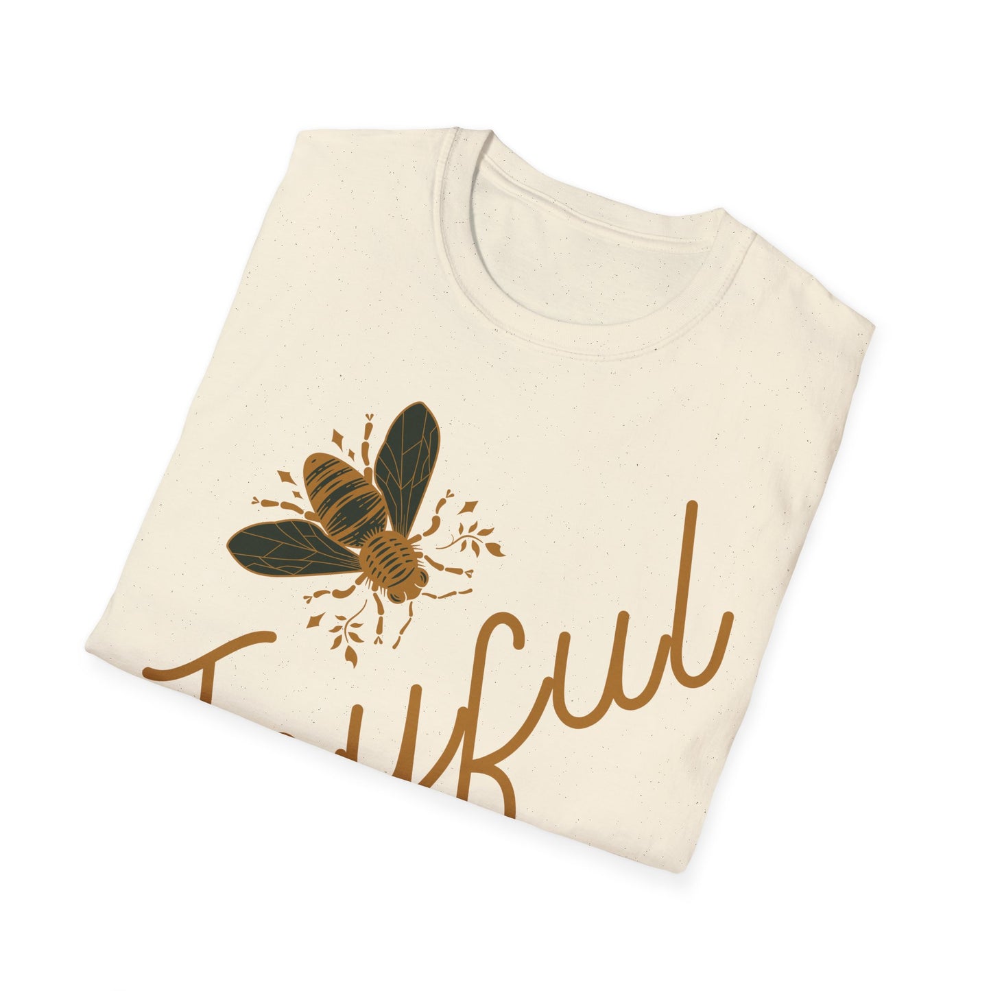 Bee Joyful T-Shirt