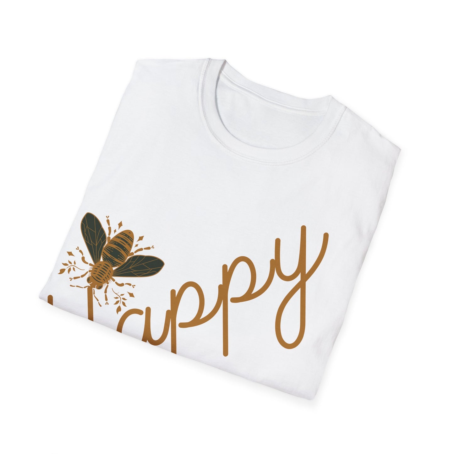 Bee Happy T-Shirt