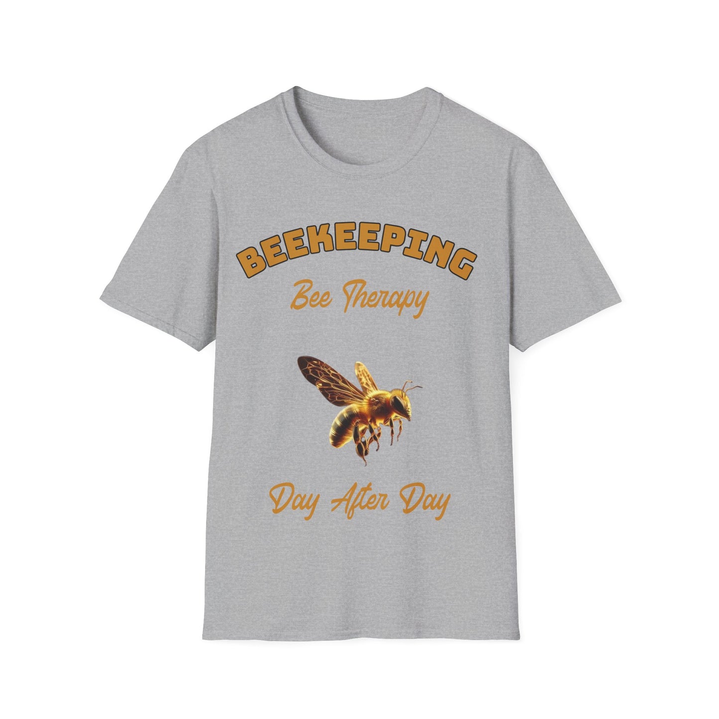 Beekeeping T-Shirt