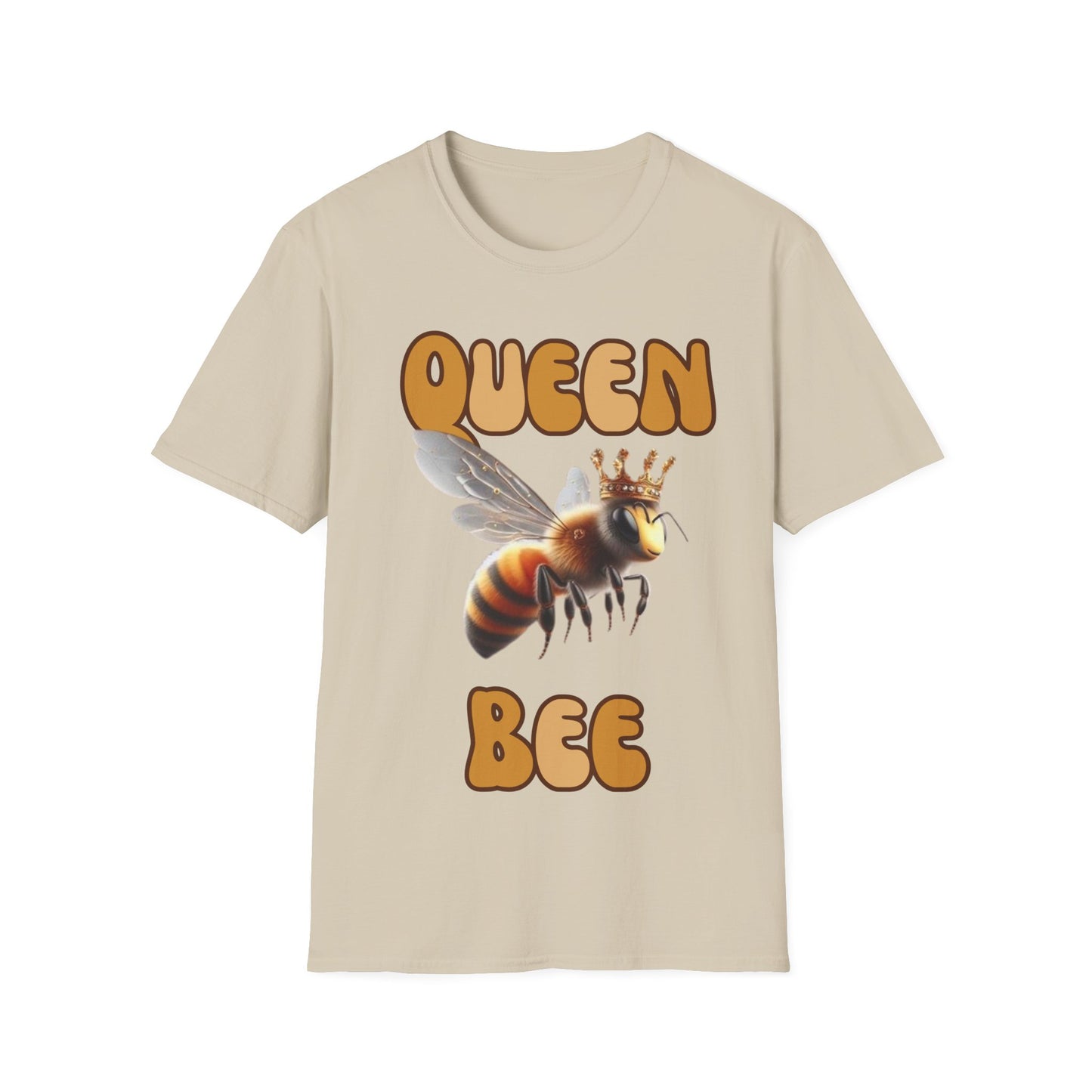 Queen Bee T Shirt