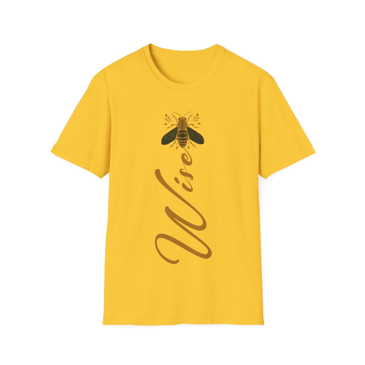 Bee Wise T-Shirt