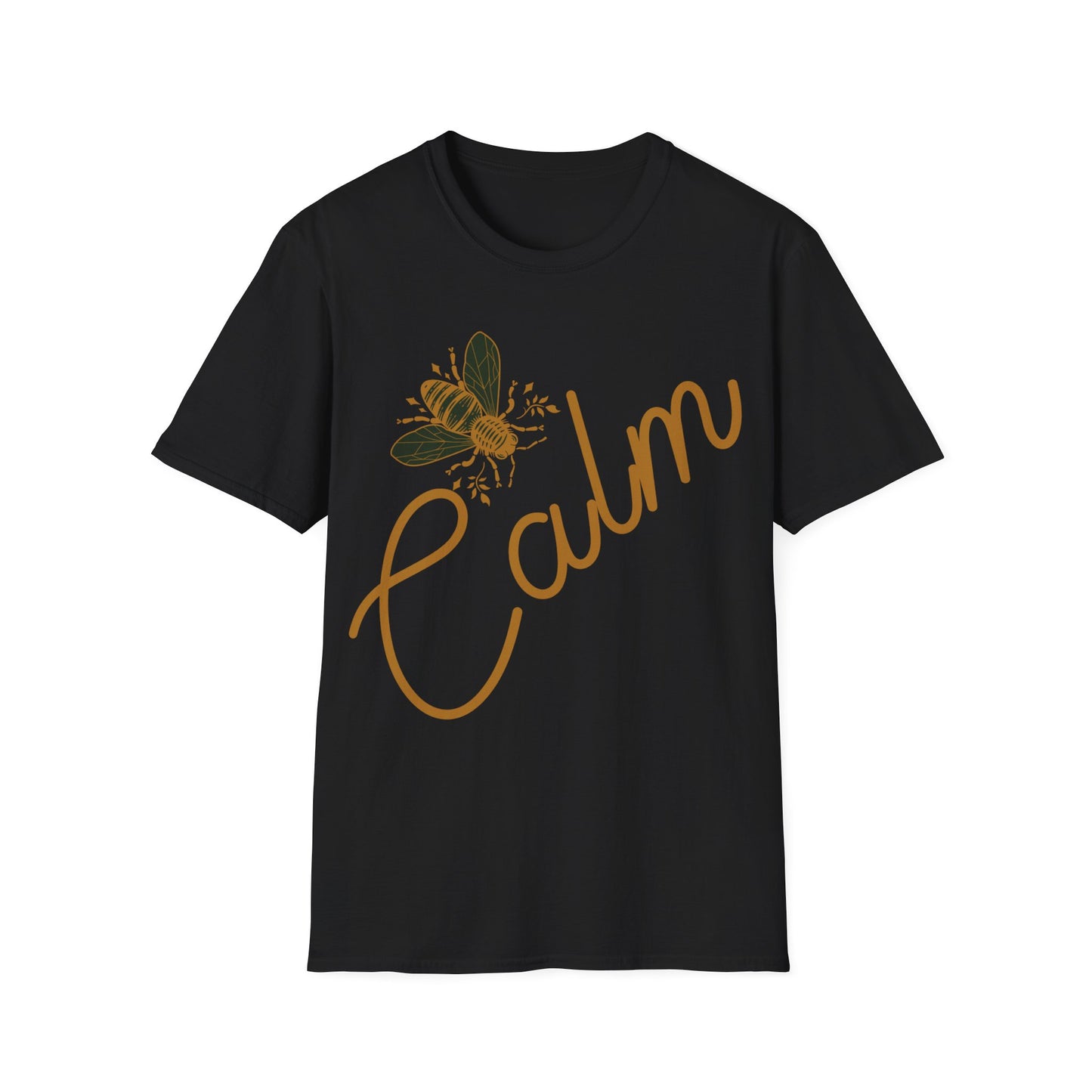 Bee Calm T-Shirt