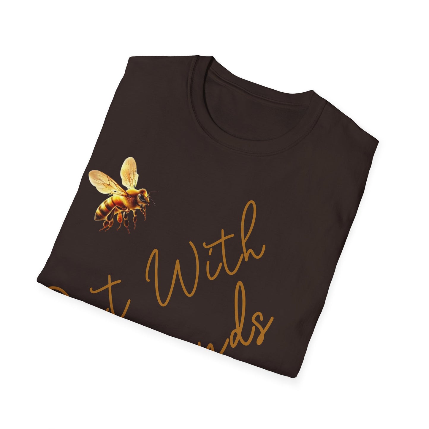 Bee Out With Friends T-Shirt