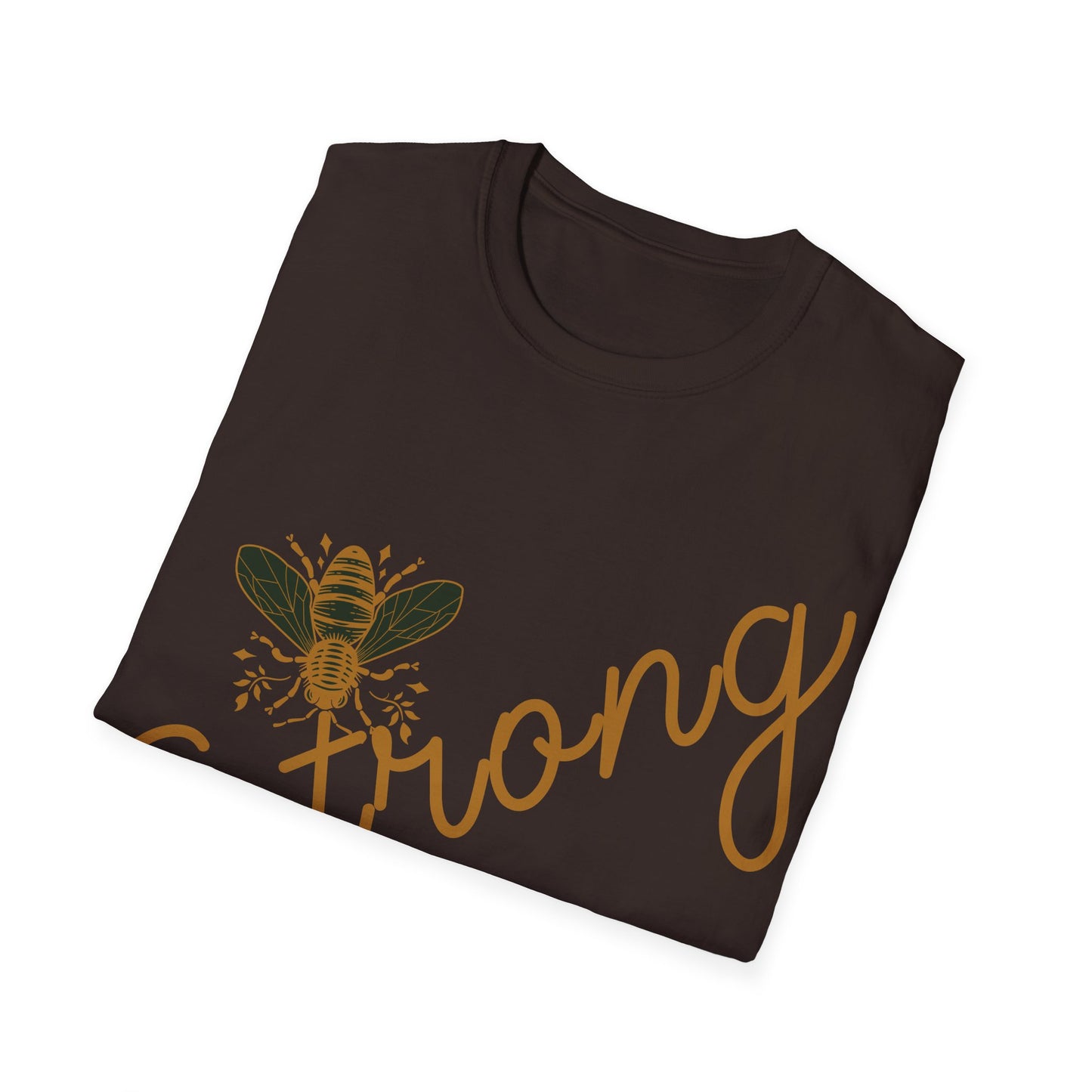 Bee Strong T-Shirt