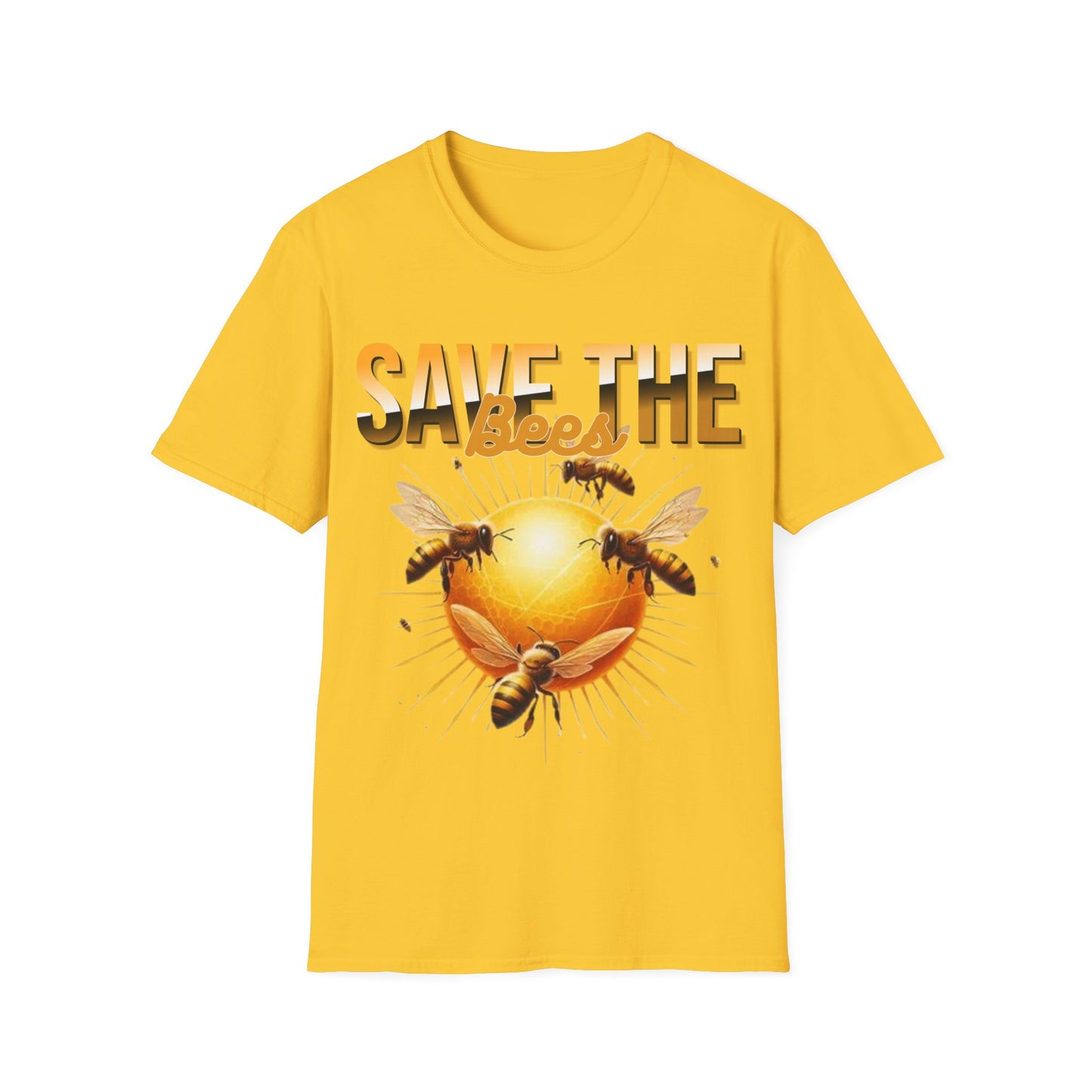 Save the Bees T-Shirt