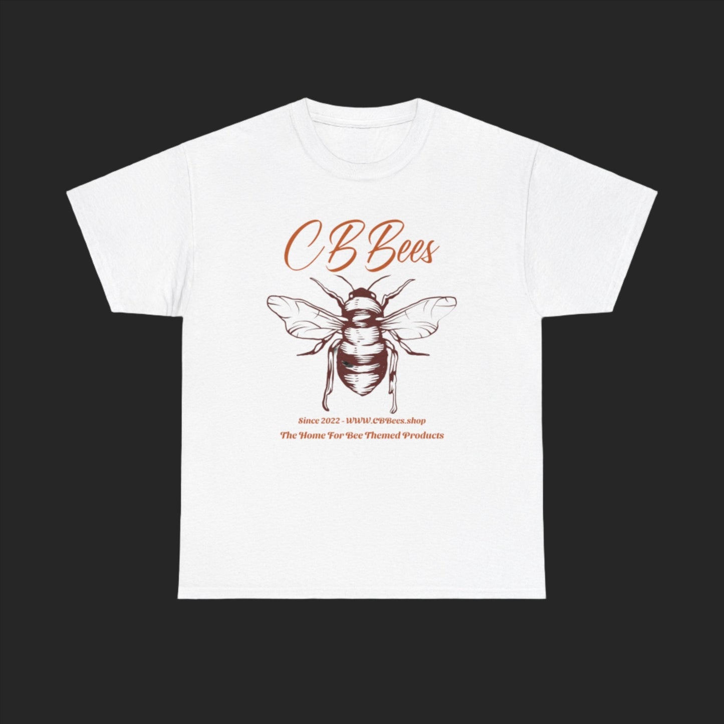 Bee themed products from CBBees.shop the worlds best bee themed store