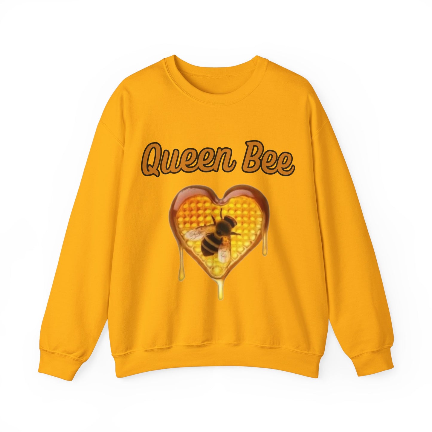 Queen Bee Sweatshirt