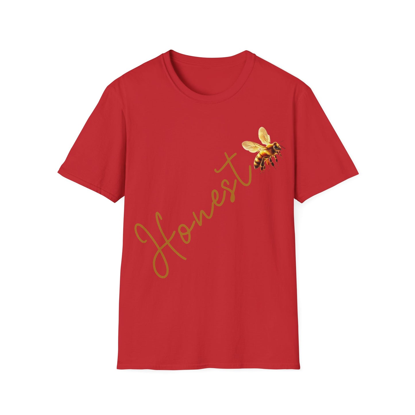 Bee Honest T-Shirt