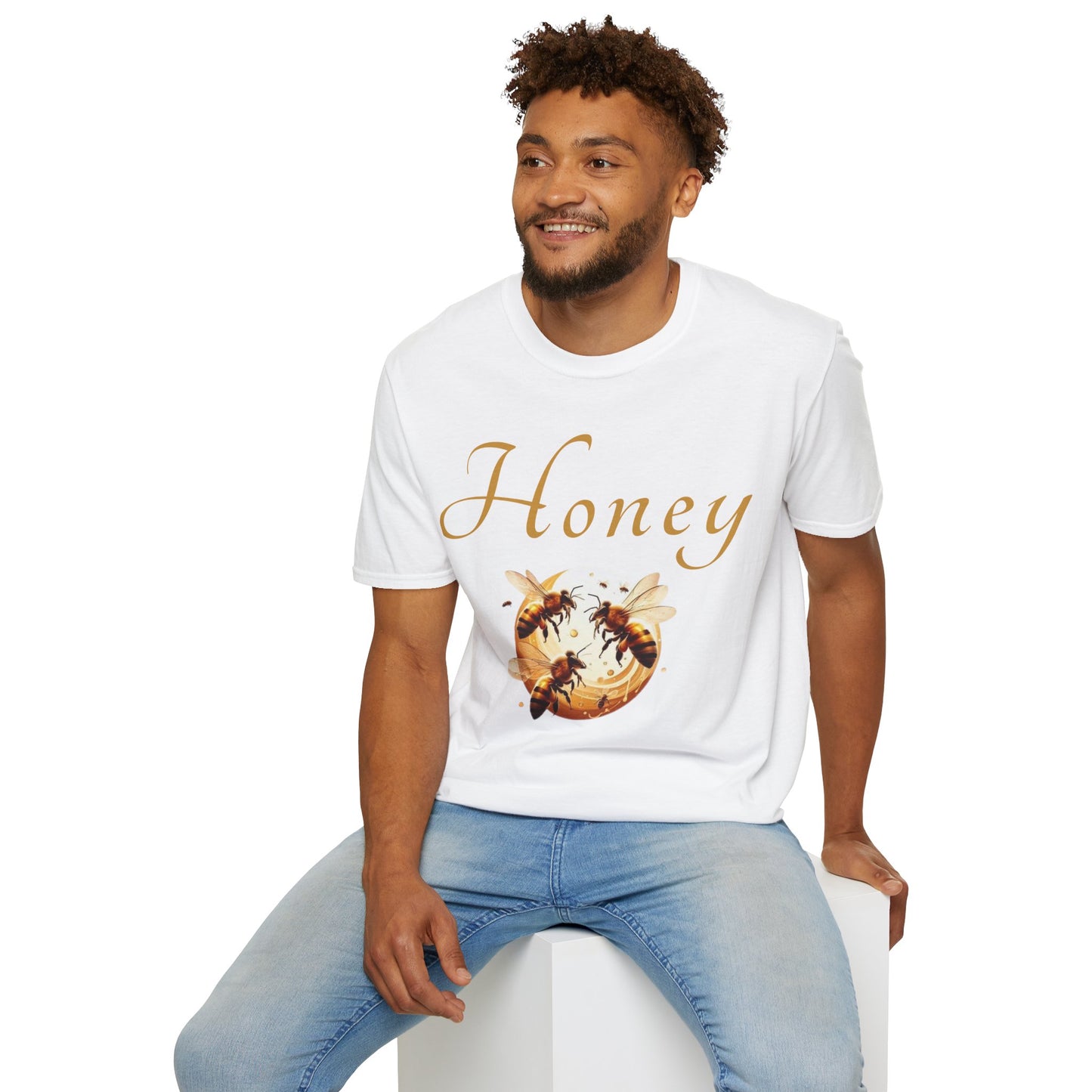 Honey Bee T-Shirt