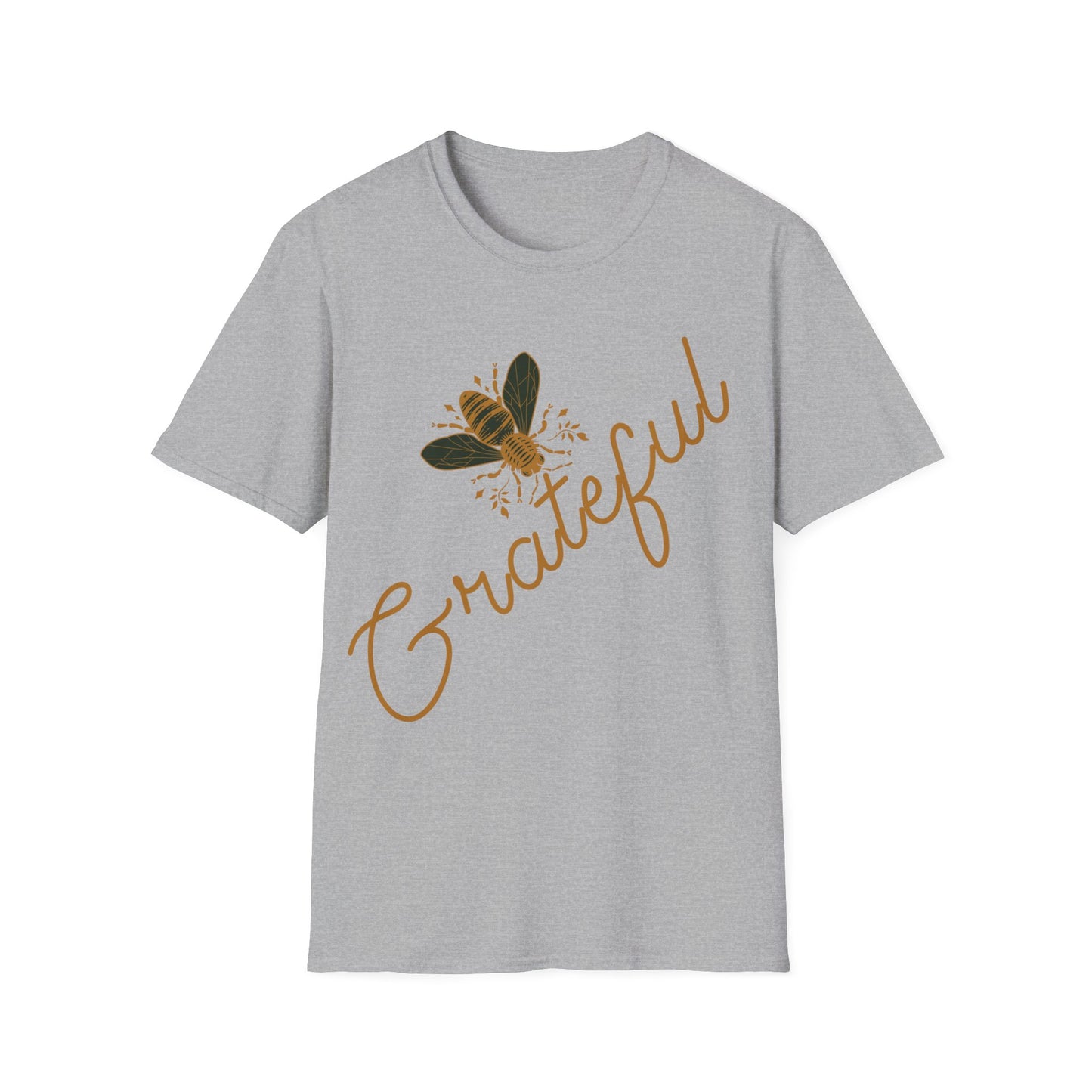 Bee Grateful T-Shirt