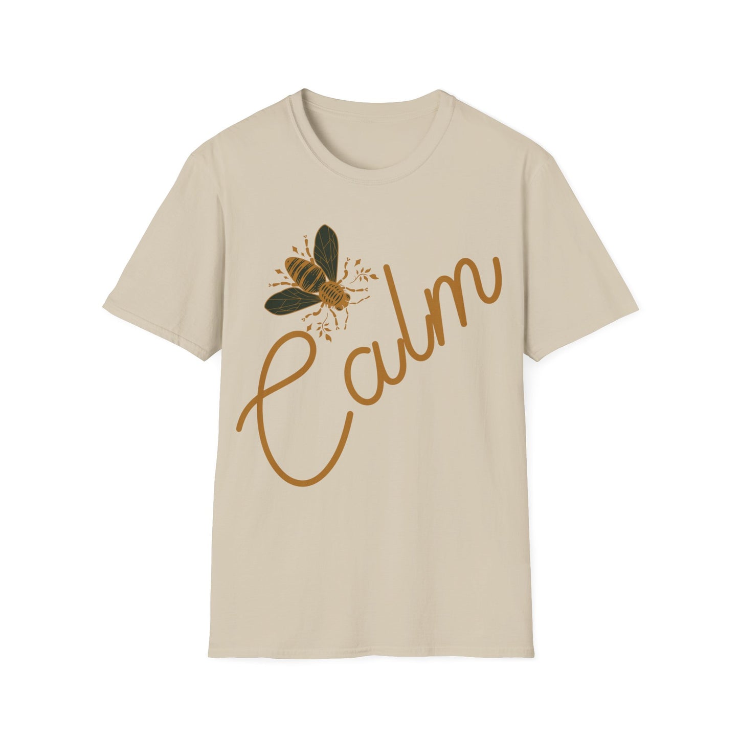 Bee Calm T-Shirt