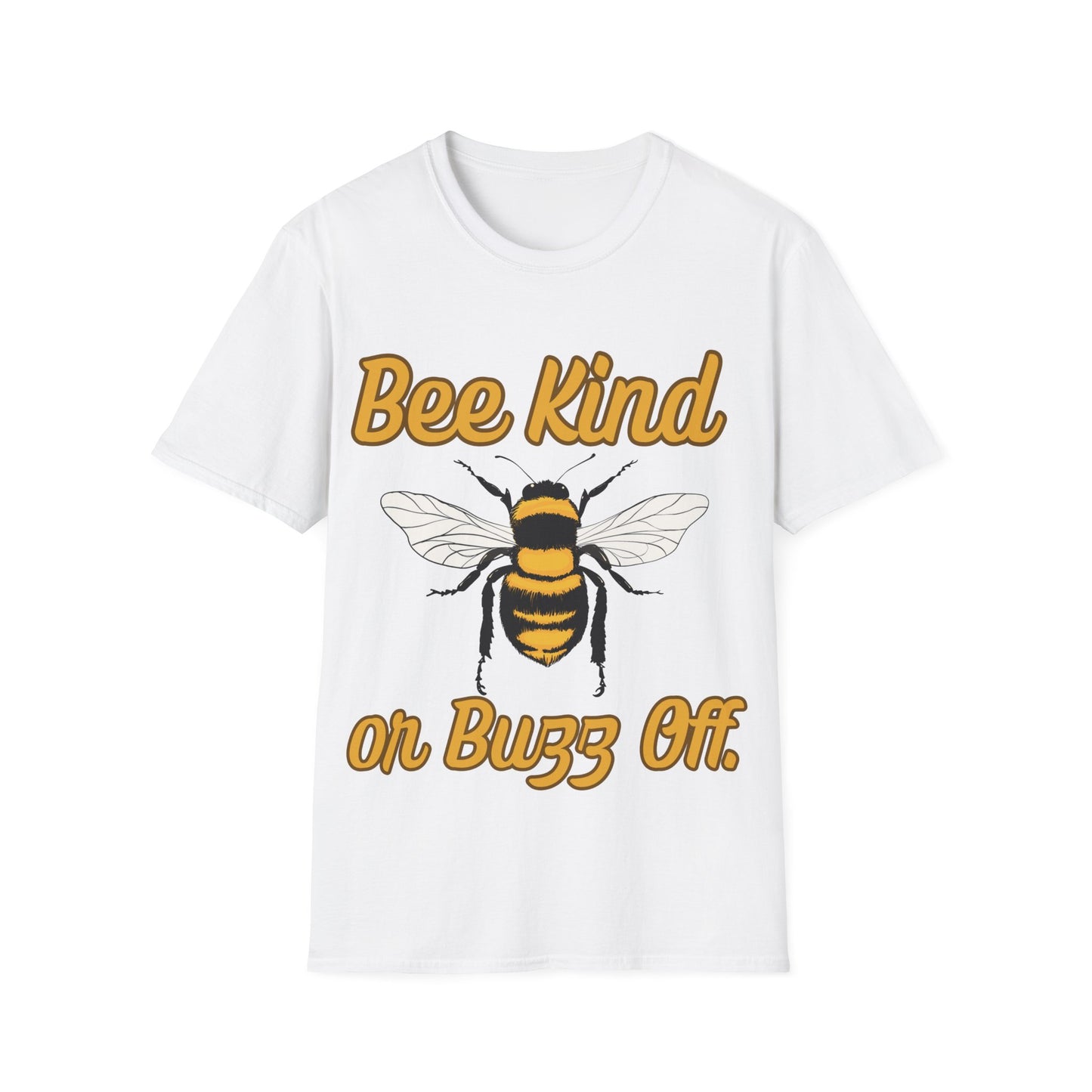 Bee Kind T Shirt