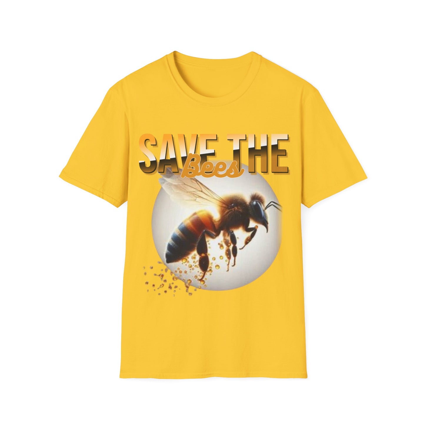 Save the Bees T-Shirt