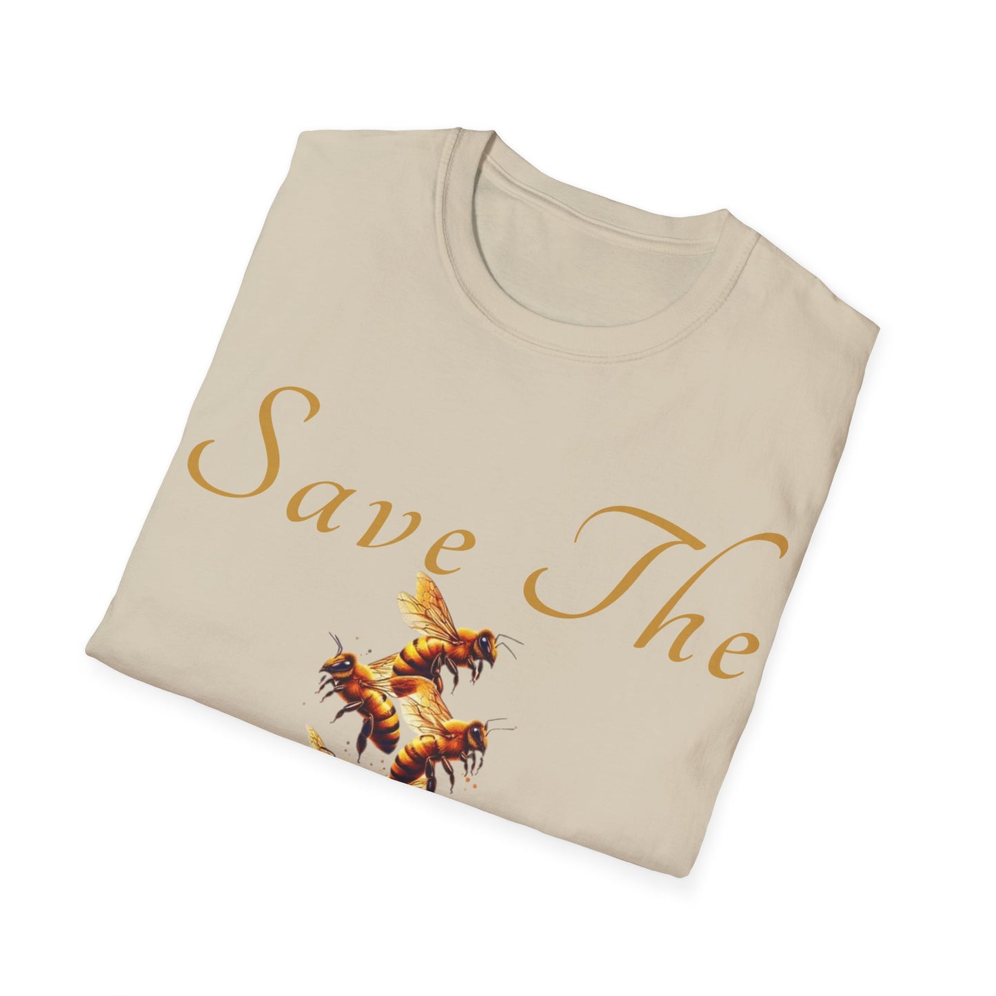 Save The Bees T-Shirt