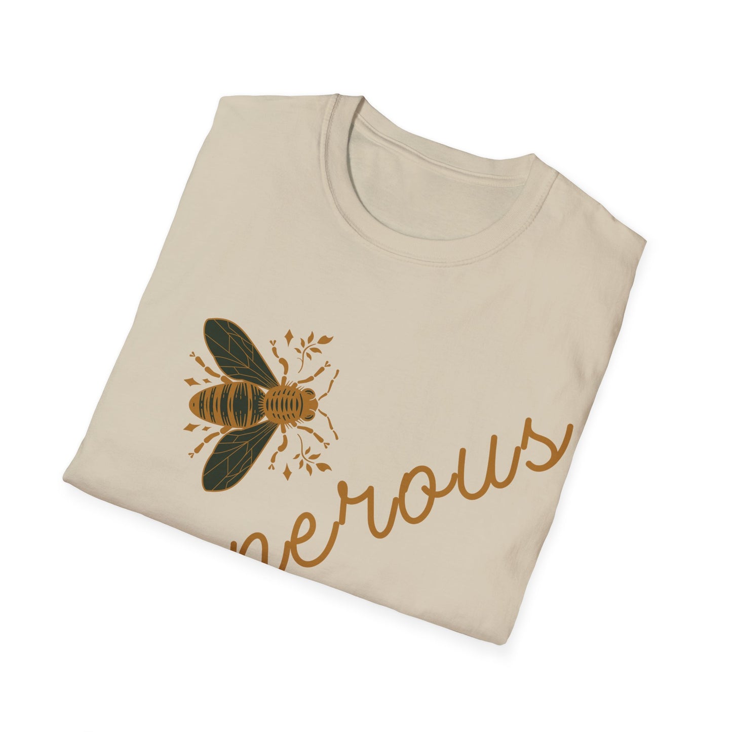 Bee Generous T-Shirt