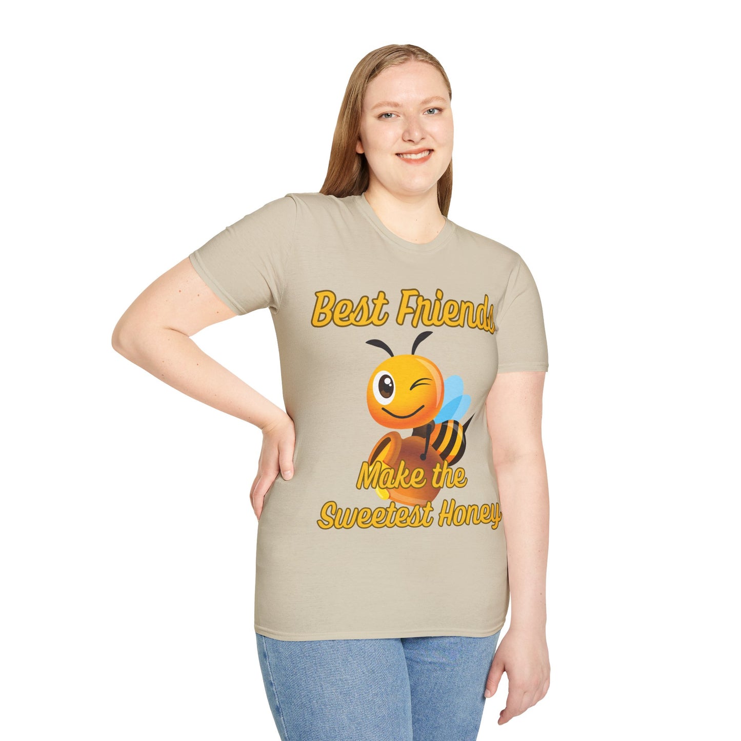 Best Friends T Shirt