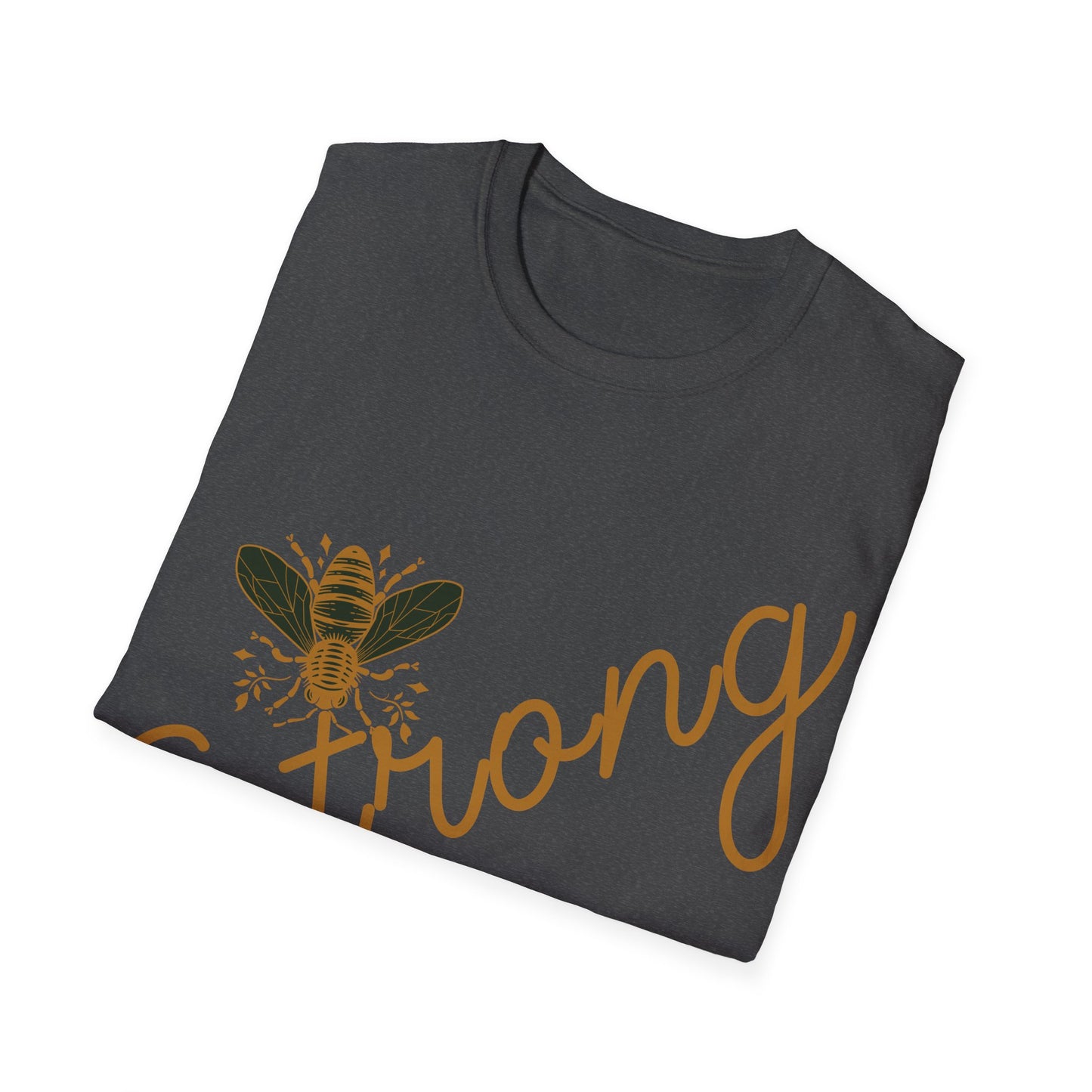 Bee Strong T-Shirt