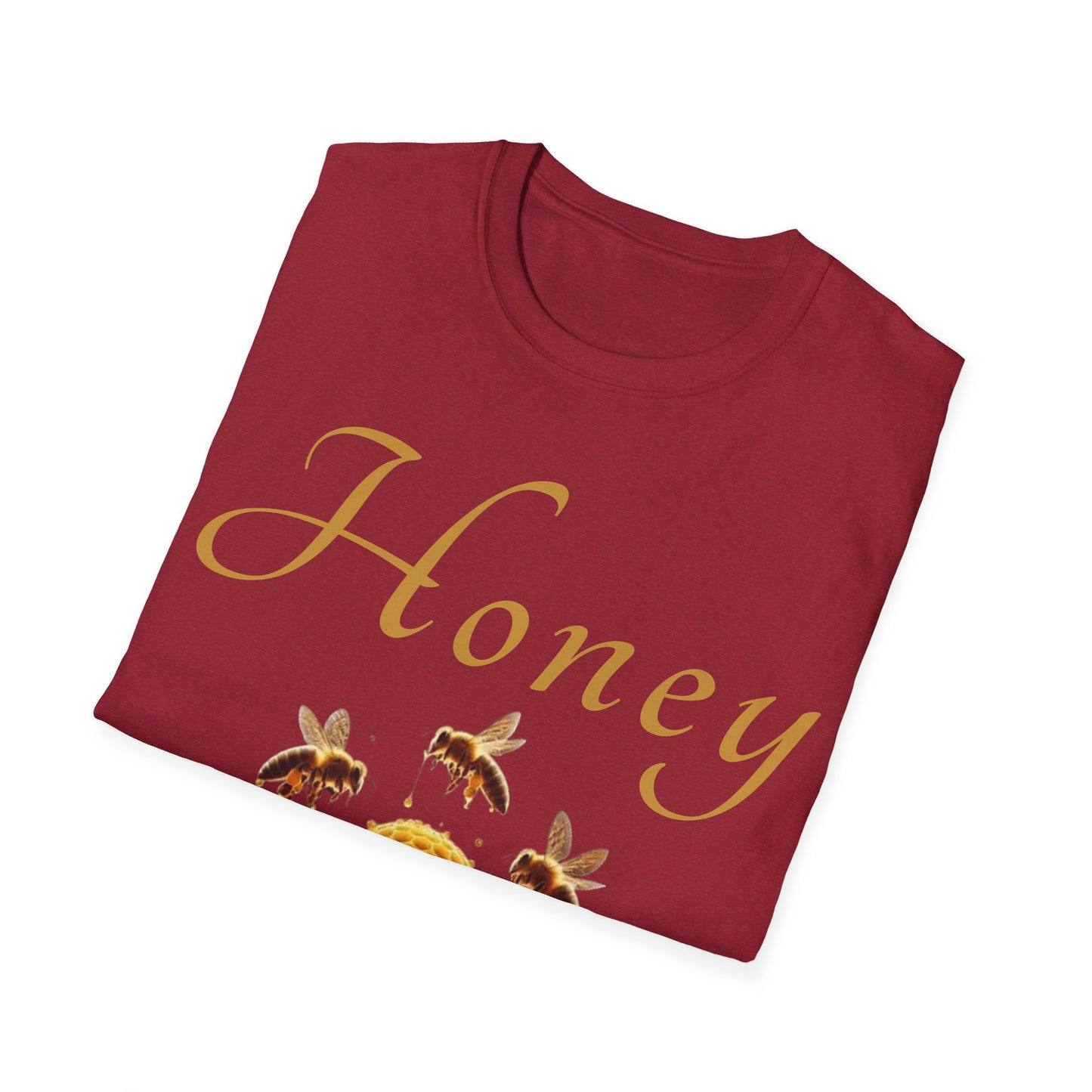 Honey Bee T-Shirt