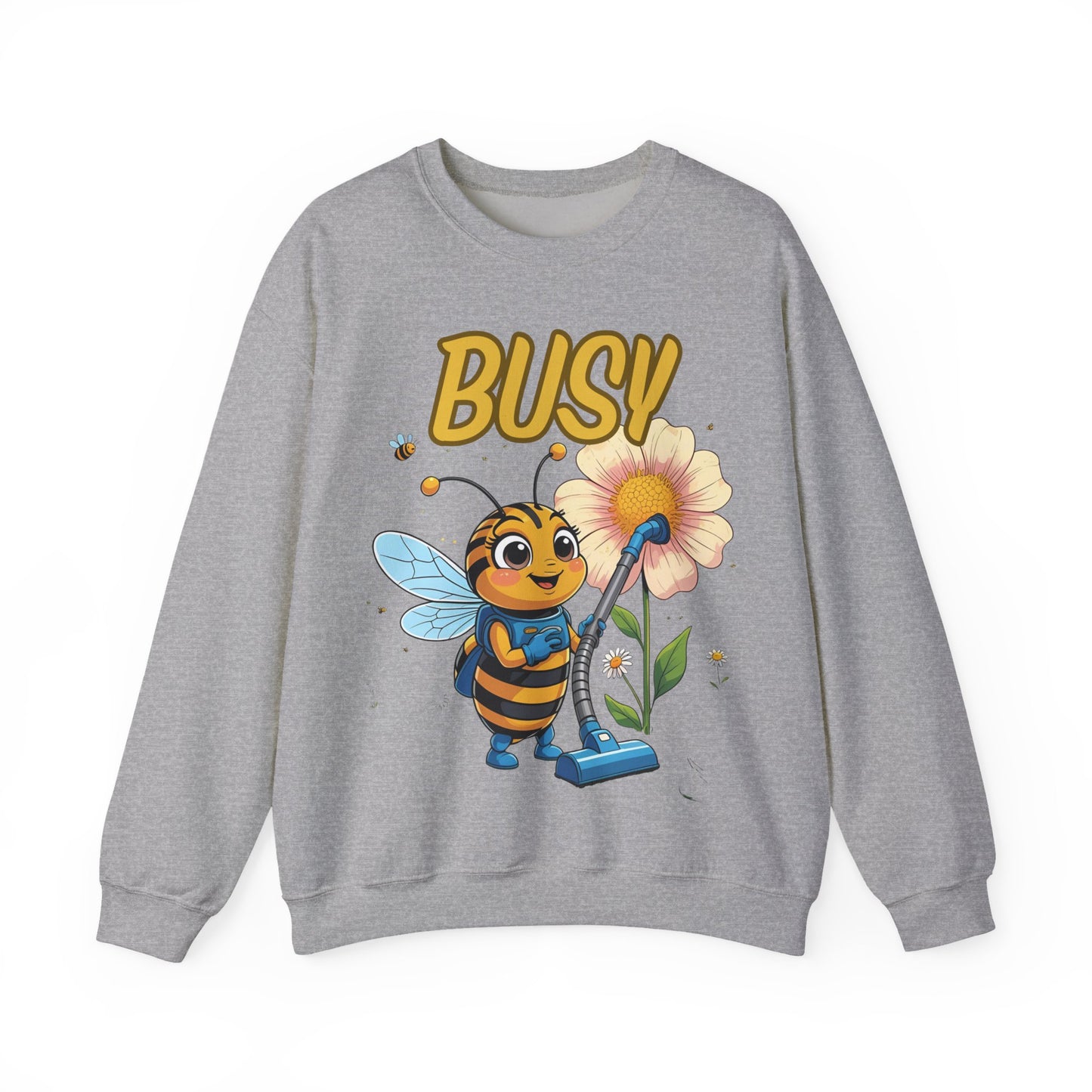 Busy Bee Sweatshirt