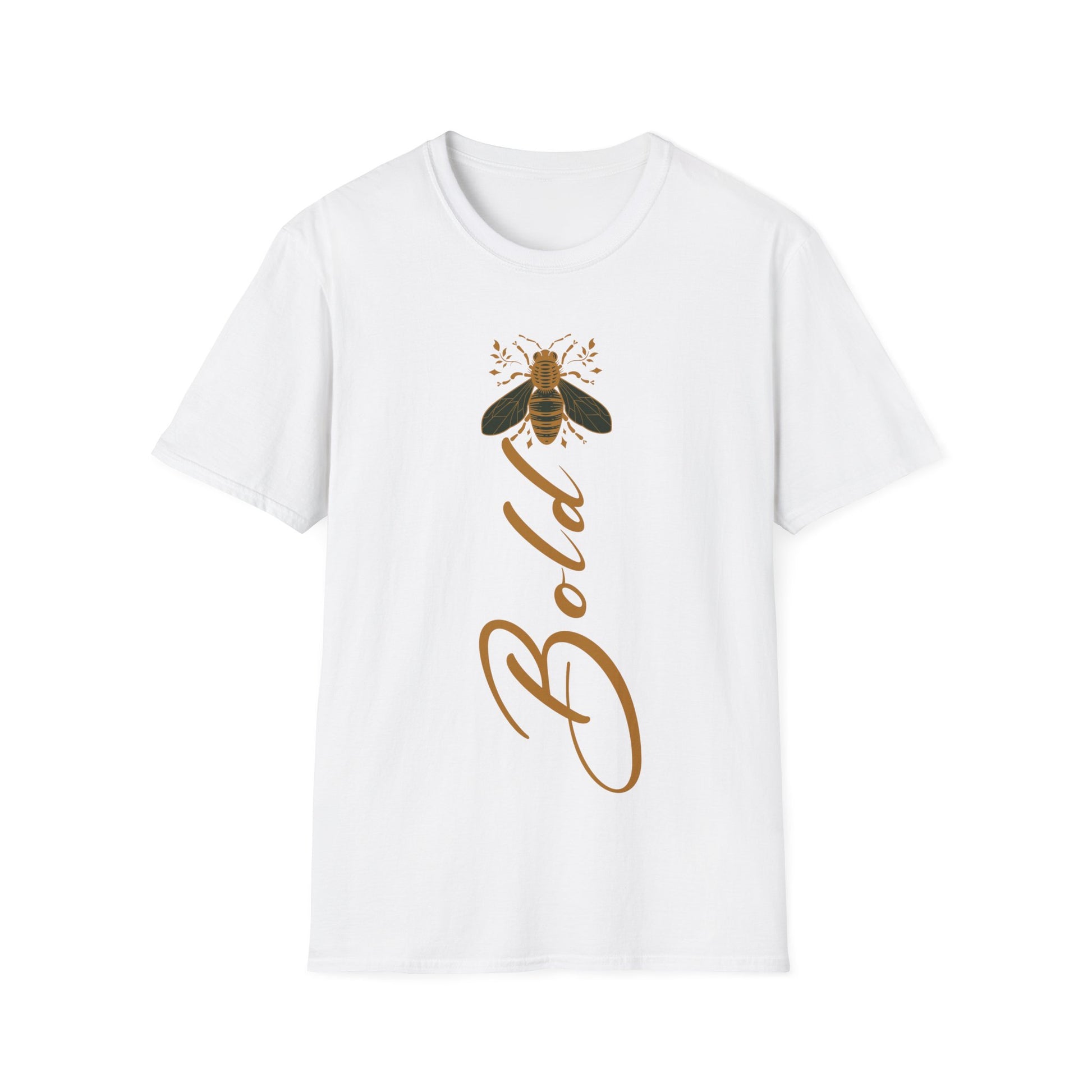 Bee Bold T-Shirt