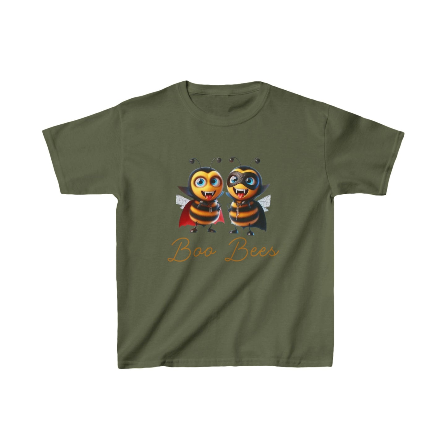 Boo Bees T Shirt